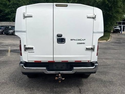 Used 2022 RAM 1500 Tradesman AWD/4WD image 4