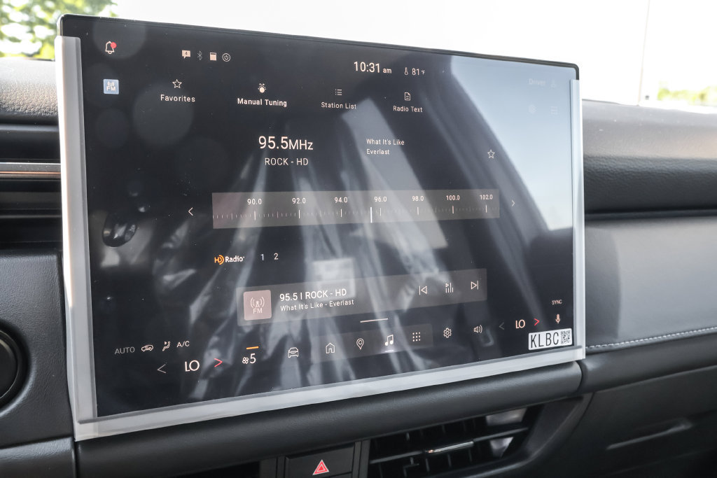 New 2026 MAZDA CX-5 Select AWD/4WD image 29
