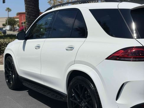 Used 2022 Mercedes-Benz GLE 350 4MATIC image 37