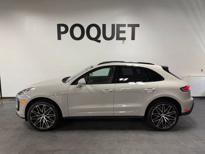 Used 2024 Porsche Macan w/ Premium Plus Package