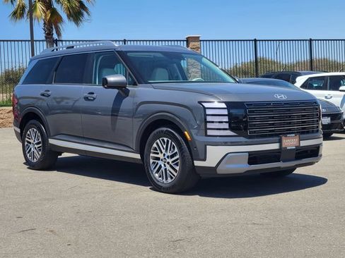 New 2026 Hyundai Palisade SEL AWD/4WD image 31
