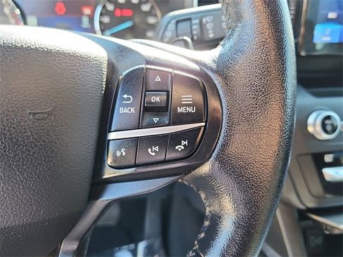 Used 2020 Ford Explorer XLT w/ Equipment Group 202A image 25