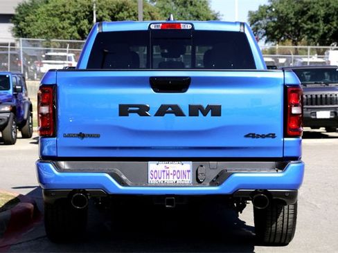 New 2026 RAM 1500 Lone Star image 6