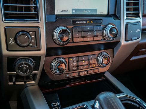 Used 2019 Ford F150 King Ranch w/ Equipment Group 601A Luxury image 43