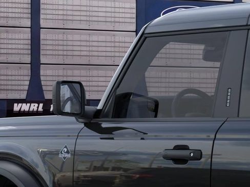 New 2026 Ford Bronco Outer Banks AWD/4WD image 22