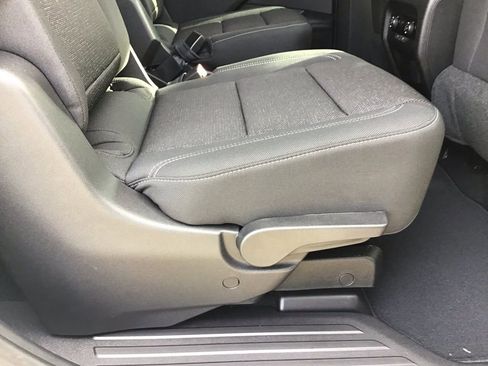 New 2026 Chevrolet Traverse LT w/ Driver Confidence Package image 18