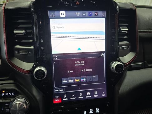 New 2026 RAM 1500 Rebel w/ Bed Utility Group image 17