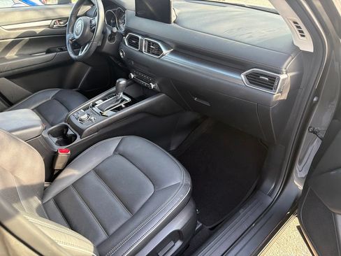 Used 2024 MAZDA CX-5 AWD 2.5 S w/ Preferred Package image 33