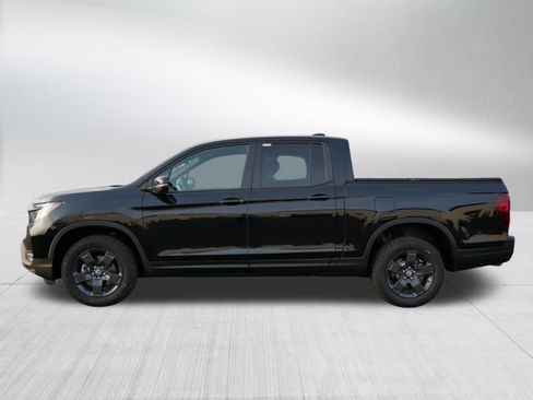 New 2026 Honda Ridgeline TrailSport image 4