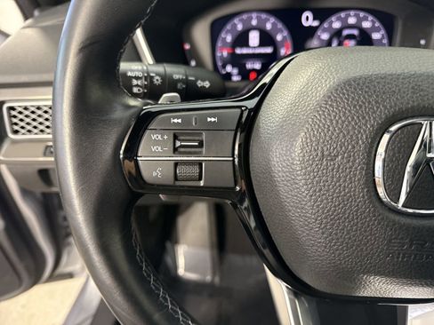 Certified 2023 Acura Integra A-Spec FWD image 13