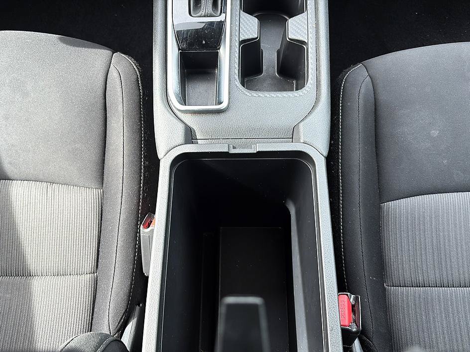 Certified 2025 Nissan Sentra SV FWD image 34