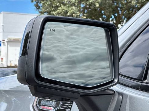 Used 2024 GMC Sierra 1500 AT4X AWD/4WD image 56