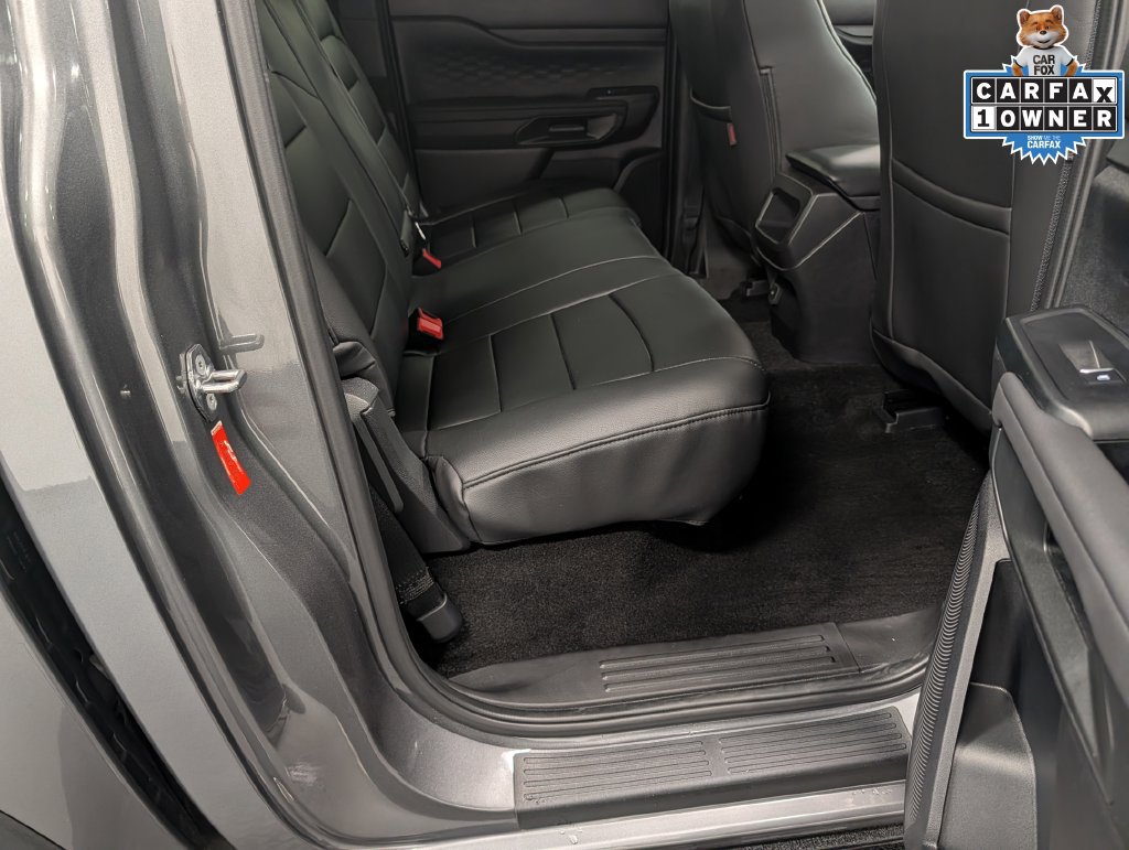 Used 2025 Ford Ranger XL w/ Trailer Tow Package AWD/4WD image 27
