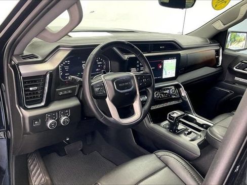 Used 2026 GMC Sierra 1500 Denali AWD/4WD image 14