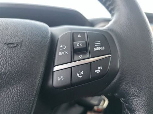 Used 2022 Ford Maverick XLT w/ Equipment Group 300A Standard image 17