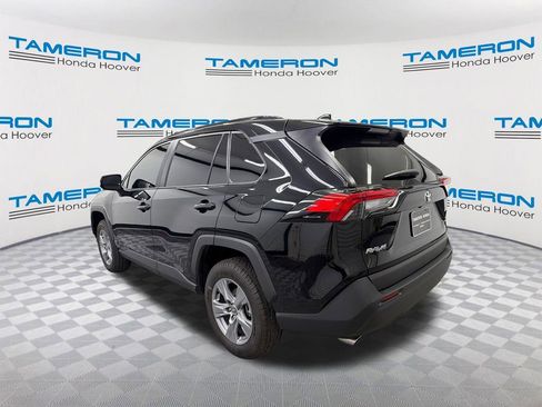 Used 2023 Toyota RAV4 XLE w/ Convenience Package image 3