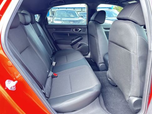 Used 2026 Honda Civic Sport image 24
