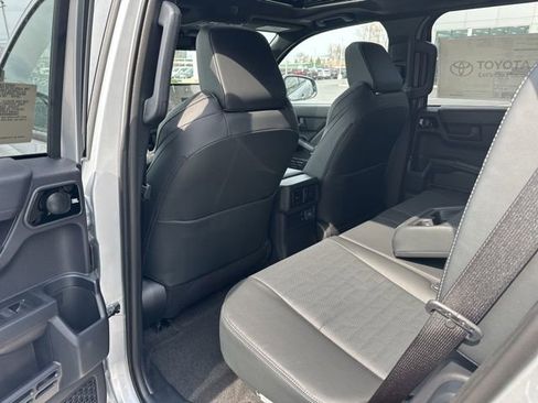 New 2026 Toyota 4Runner TRD Sport Premium image 27