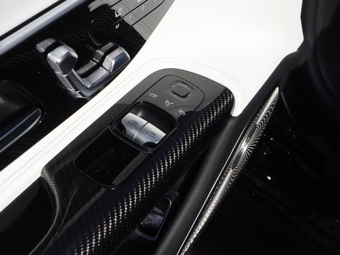 New 2026 Mercedes-Benz AMG GT 55 image 20