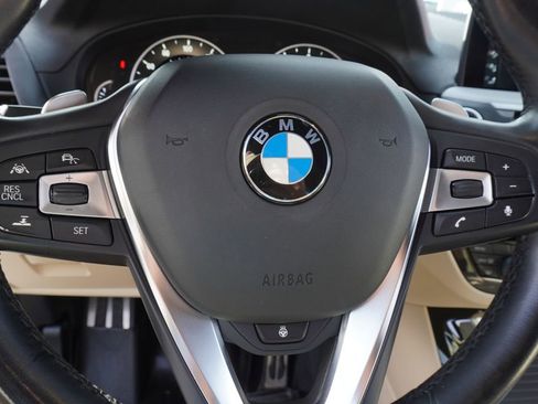 Used 2019 BMW X3 xDrive30i w/ M Sport Package 2 image 18