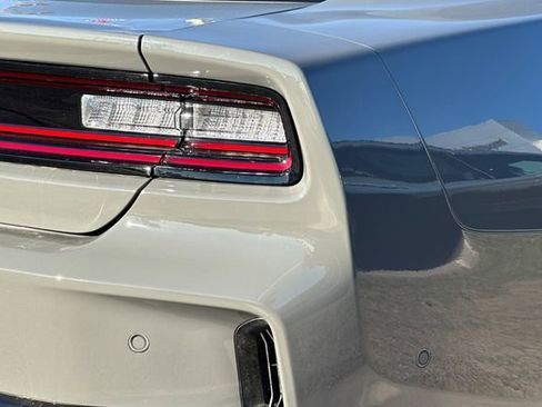 New 2025 Dodge Charger Daytona R/T w/ Sun & Sound Package AWD/4WD image 23