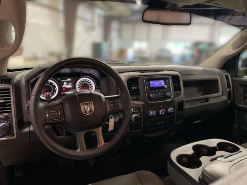 Used 2019 RAM 1500 Tradesman w/ Popular Equipment Group RWD image 16