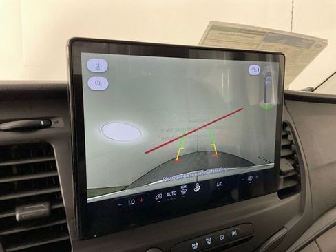 New 2026 Ford Transit 250 148 Medium Roof w/ Load Area Protection Package image 20