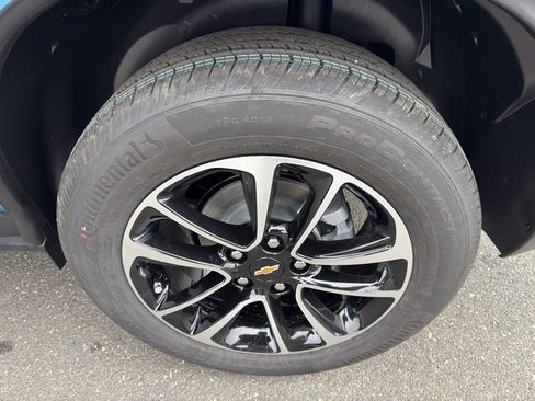 New 2026 Chevrolet TrailBlazer LT w/ Driver Confidence Package image 28