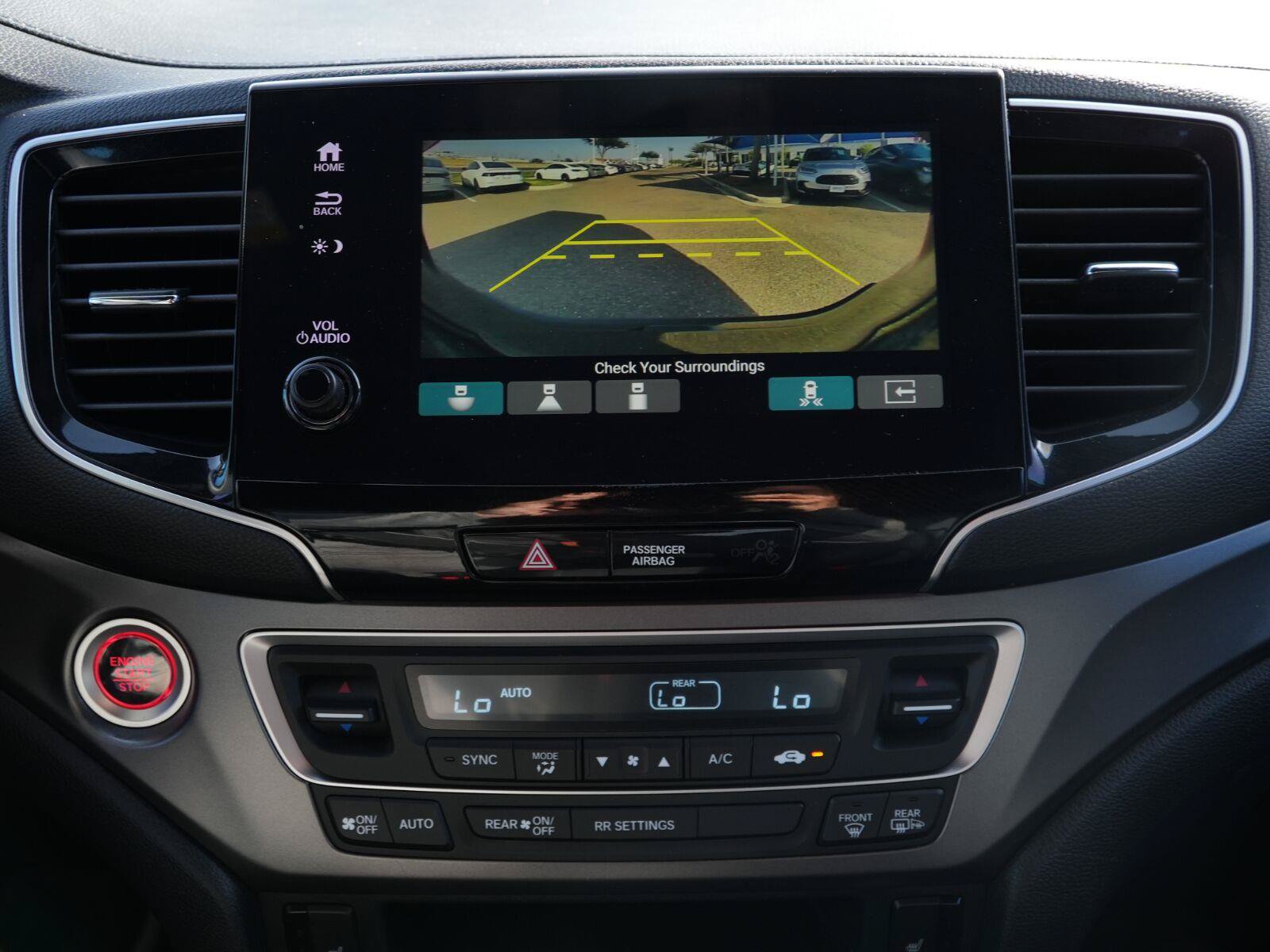 Used 2022 Honda Passport EX-L image 28