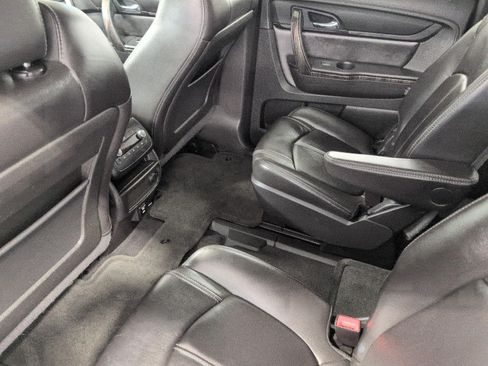 Used 2015 GMC Acadia SLT AWD/4WD image 21