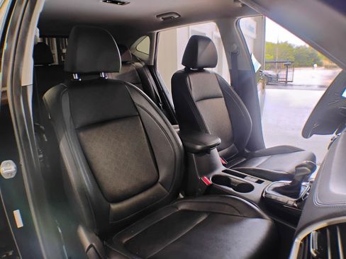 Used 2021 Kia Seltos SX AWD/4WD image 57