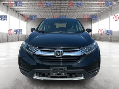 Used 2019 Honda CR-V LX