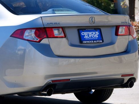 Used 2009 Acura TSX Sedan image 31