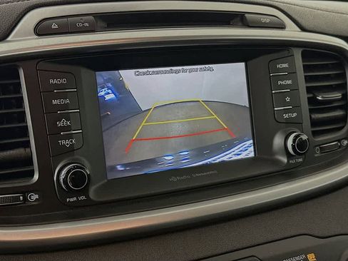 Used 2019 Kia Sorento EX FWD image 28