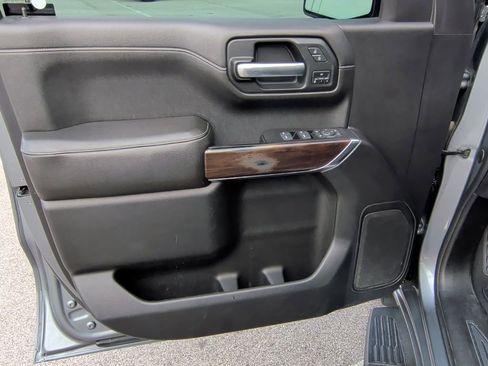 Used 2019 GMC Sierra 1500 SLT image 10