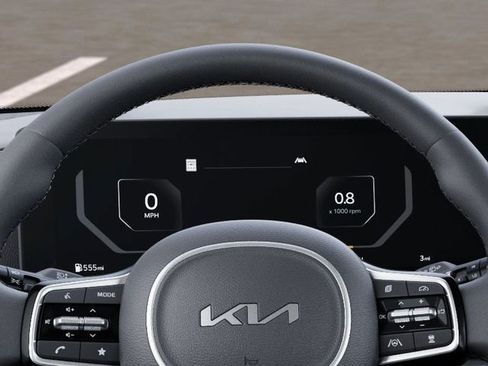 New 2026 Kia Carnival SX image 21