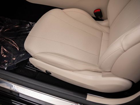 Certified 2024 Mercedes-Benz CLE 450 4MATIC Coupe image 15