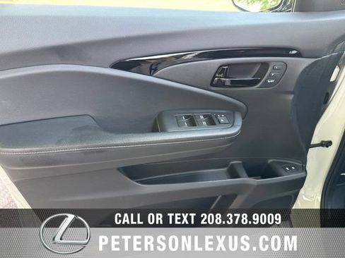 Used 2022 Honda Passport Elite image 20