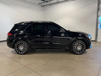 Used 2022 Mercedes-Benz GLE 350 GLE 350