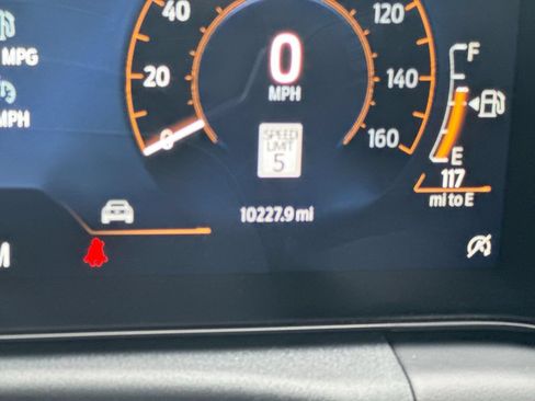 Used 2025 Ford Mustang GT Premium RWD image 13