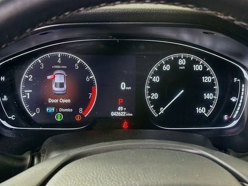 Used 2022 Honda Accord Sport image 13