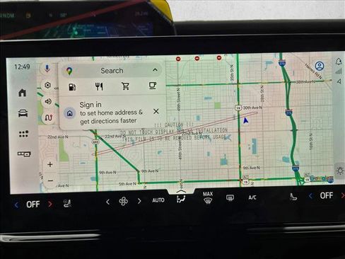 New 2026 Ford Expedition Active image 12