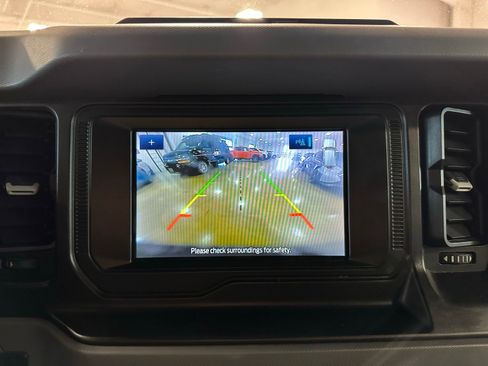 Used 2023 Ford Bronco Big Bend image 30