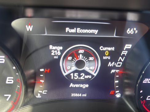 Used 2023 Dodge Charger SXT w/ Blacktop Package RWD image 20