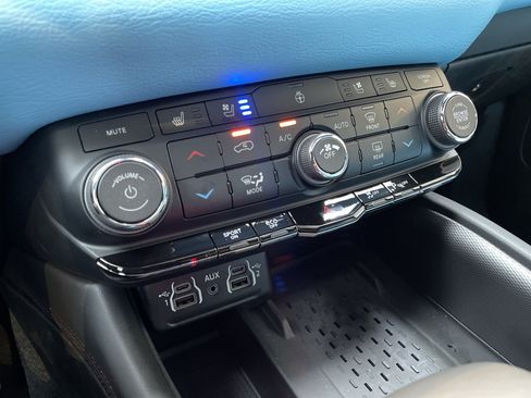 New 2026 Dodge Durango GT AWD/4WD image 54