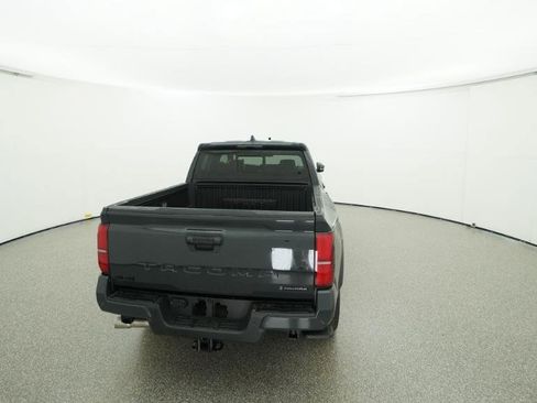 New 2026 Toyota Tacoma TRD Sport AWD/4WD image 19