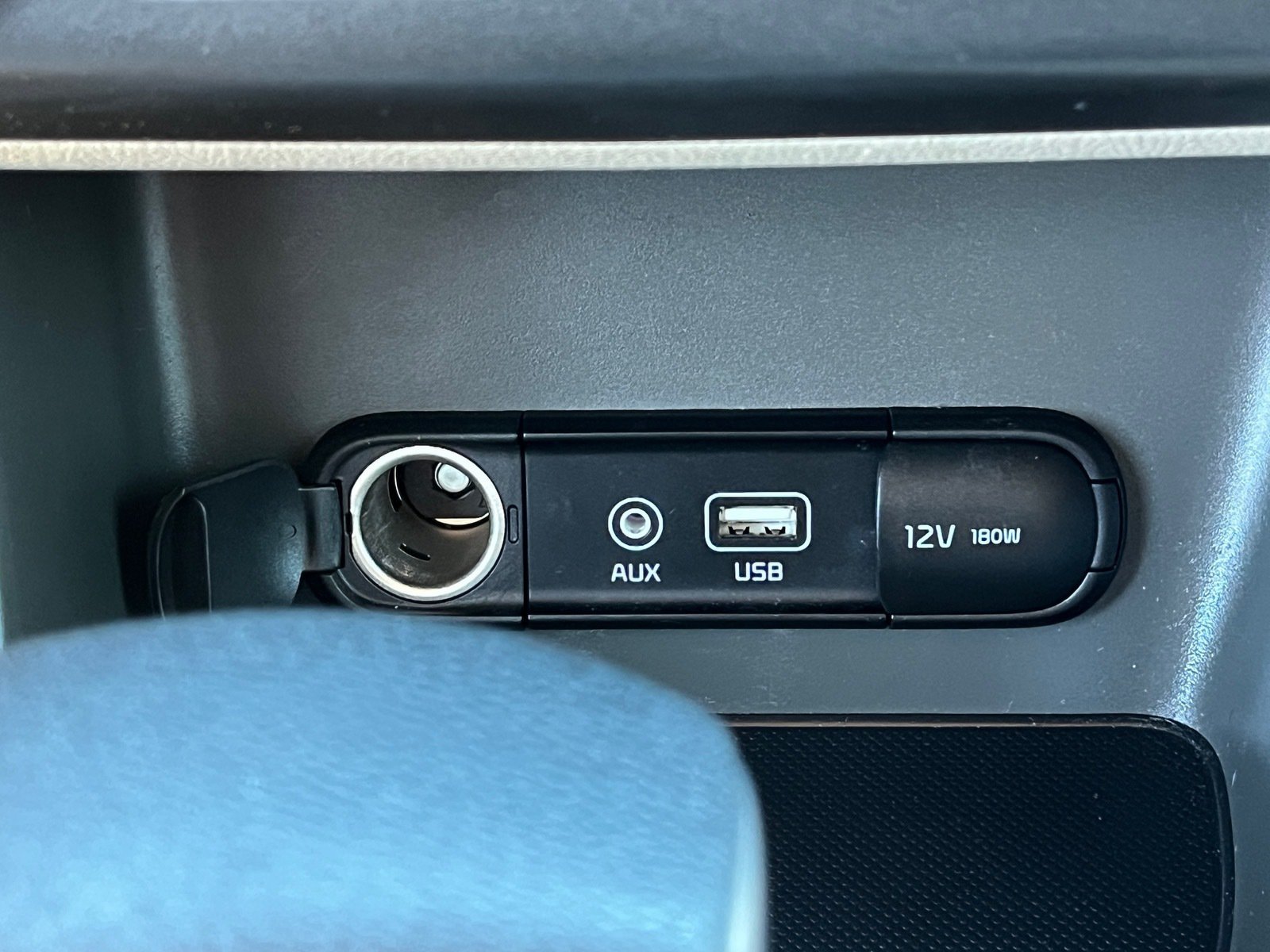 Used 2018 Kia Sportage LX AWD/4WD image 23