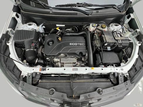 Used 2020 Chevrolet Equinox Premier w/ Premier Redline Edition image 6