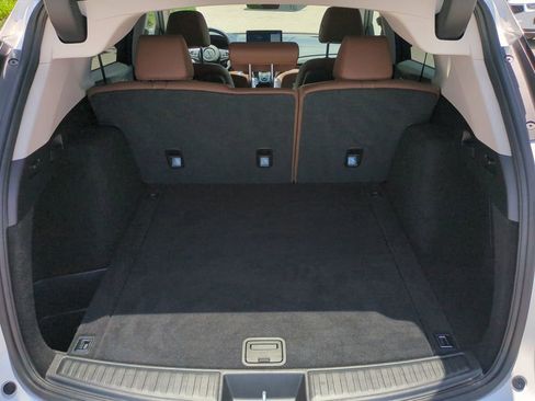 Certified 2024 Acura RDX SH-AWD w/ Technology Package image 13