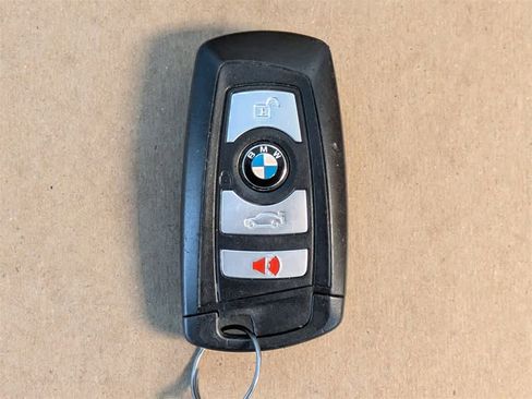 Used 2015 BMW X3 xDrive35i image 38